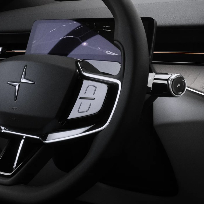 Polestar 3 | Polestar Ireland