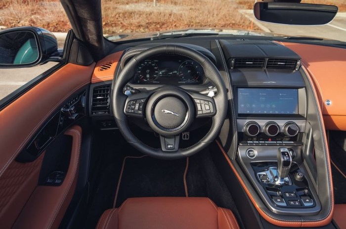 2026 Jaguar F-Type Specs, Price, Engine - Inside The Hood