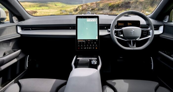 Polestar 3 revealed as brand's first SUV - NZ Autocar