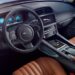 Jaguar F-PACE | Interior Design | Luxury SUV | Jaguar Singapore