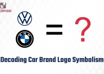 7 Most Famous Car Logos and the Stories Behind Them - BrandonGaille.com