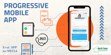 Insurance Company - Progressive Insurance - North Town Insurance