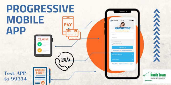 Insurance Company - Progressive Insurance - North Town Insurance