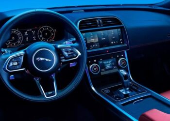 F-PACE SVR 575 Ultimate Edition | Special Vehicle Operations | Jaguar ...