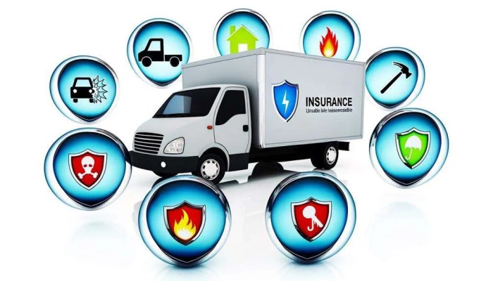 Commercial Insurance Geico