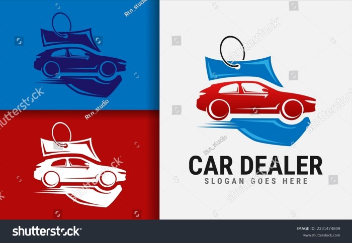 The Story Behind Some Iconic Automobile Logos – ICA Agency Alliance, Inc.