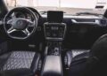 3 Reasons Why So Many Car Interiors Are Black - Four Wheel Trends